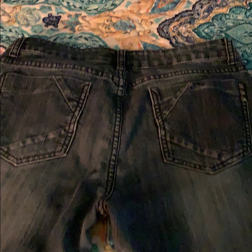 KHLOE KARDASHIAN JEANS